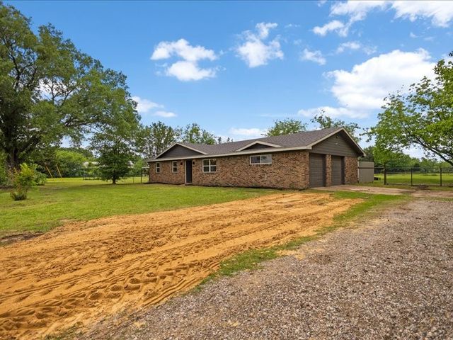 3901 Fm 1395, Wills Point, TX 75169
