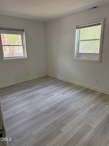1015 Rosedale Avenue, Durham, NC 27707
