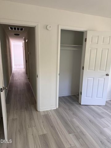 1015 Rosedale Avenue, Durham, NC 27707