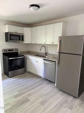 1015 Rosedale Avenue, Durham, NC 27707