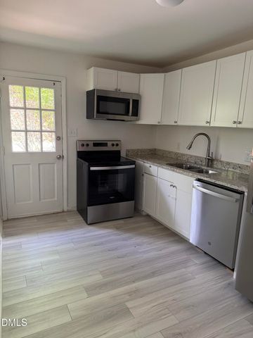 1015 Rosedale Avenue, Durham, NC 27707