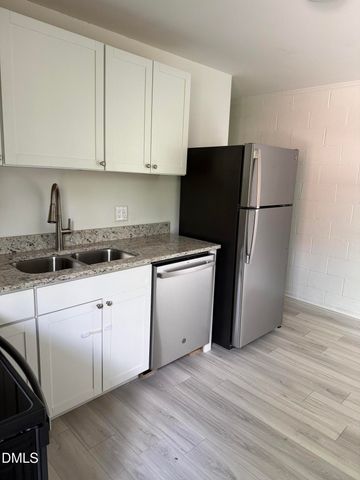 1015 Rosedale Avenue, Durham, NC 27707