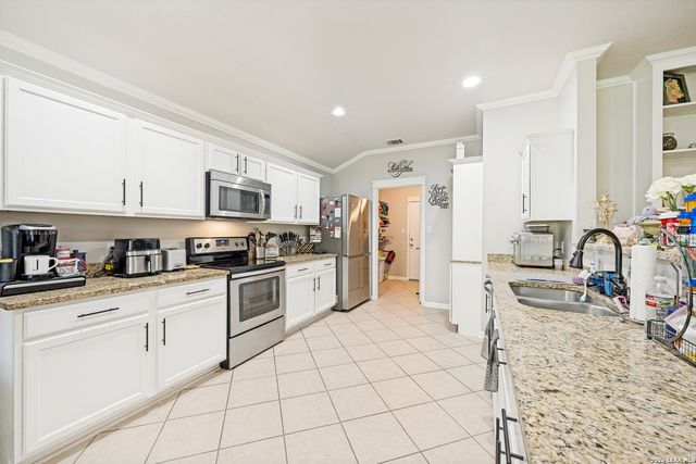 137 Hidden Cave, Cibolo, TX 78108