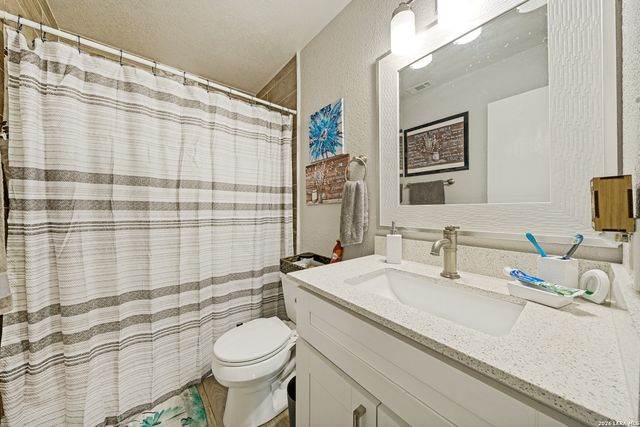 137 Hidden Cave, Cibolo, TX 78108