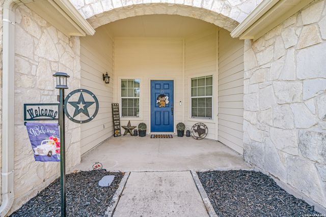 137 Hidden Cave, Cibolo, TX 78108