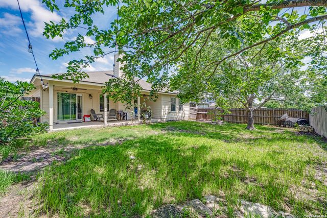 137 Hidden Cave, Cibolo, TX 78108