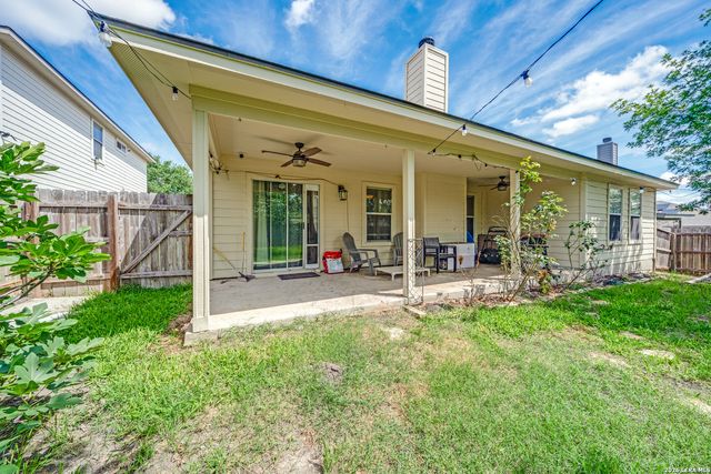 137 Hidden Cave, Cibolo, TX 78108