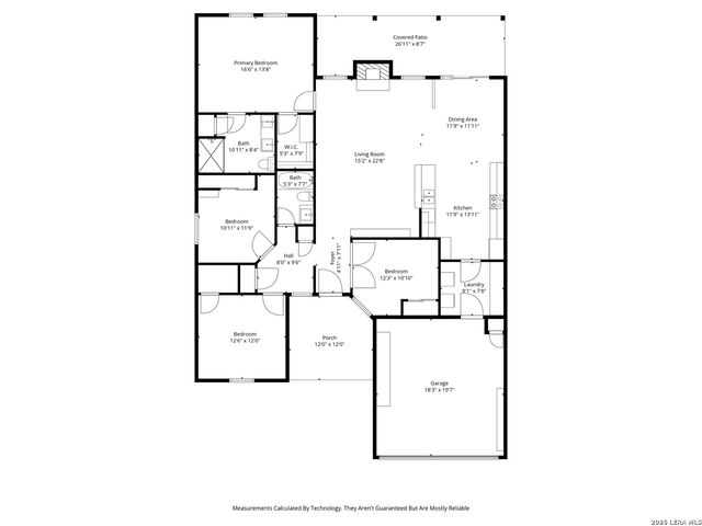 137 Hidden Cave, Cibolo, TX 78108