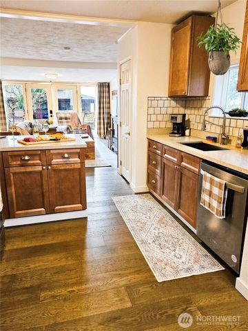 150 NE Dulalip Landing, Belfair, WA 98528