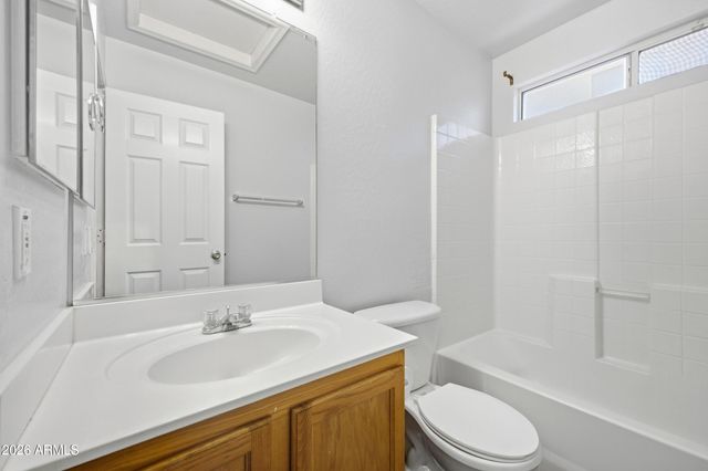 11909 N PABLO Street, El Mirage, AZ 85335
