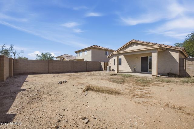11909 N PABLO Street, El Mirage, AZ 85335