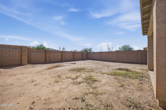 11909 N PABLO Street, El Mirage, AZ 85335