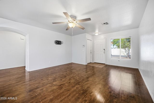 11909 N PABLO Street, El Mirage, AZ 85335