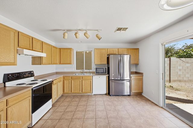 11909 N PABLO Street, El Mirage, AZ 85335