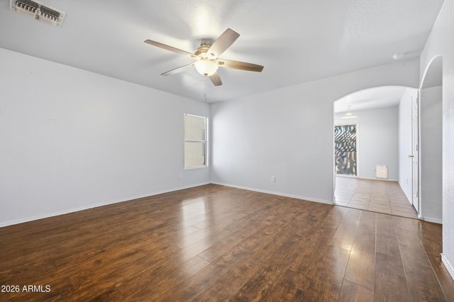 11909 N PABLO Street, El Mirage, AZ 85335