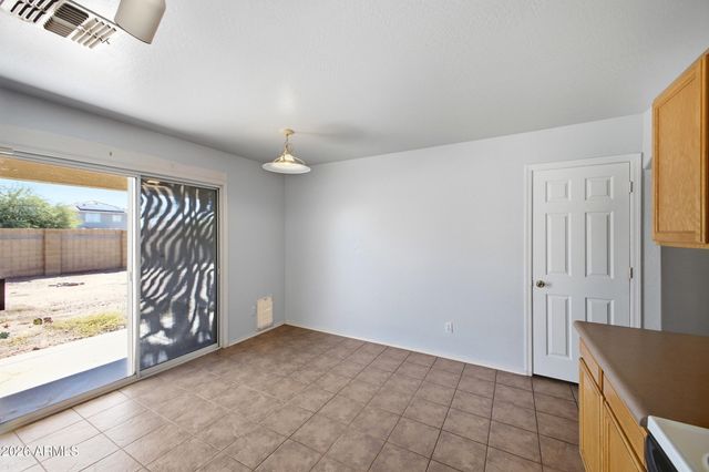 11909 N PABLO Street, El Mirage, AZ 85335