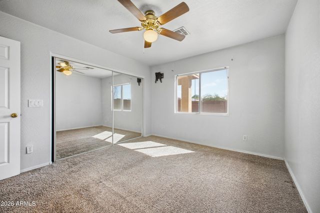 11909 N PABLO Street, El Mirage, AZ 85335