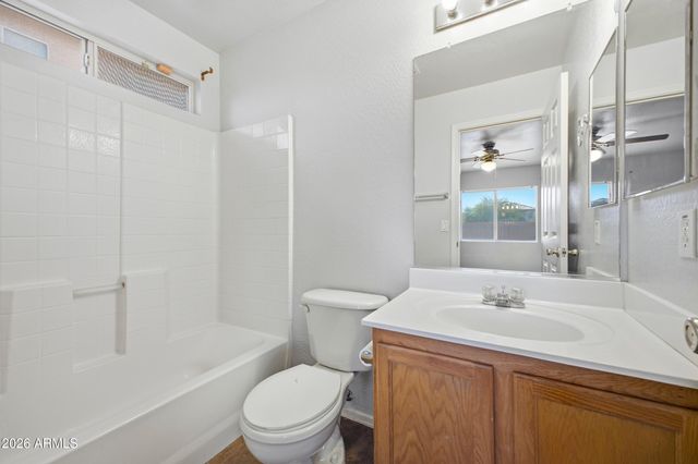 11909 N PABLO Street, El Mirage, AZ 85335