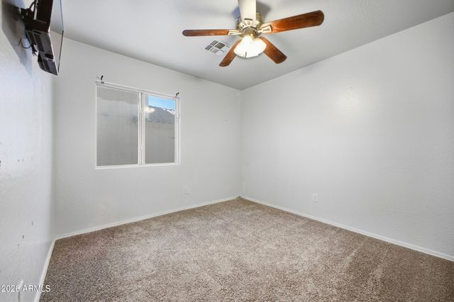 11909 N PABLO Street, El Mirage, AZ 85335
