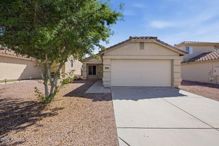 11909 N PABLO Street, El Mirage, AZ 85335