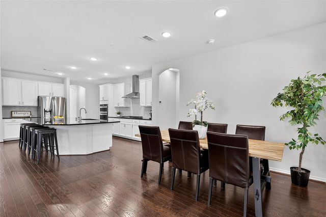 24922 Meadowthorn Crest Lane, Katy, TX 77494