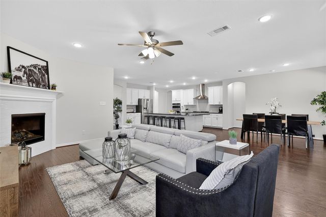 24922 Meadowthorn Crest Lane, Katy, TX 77494