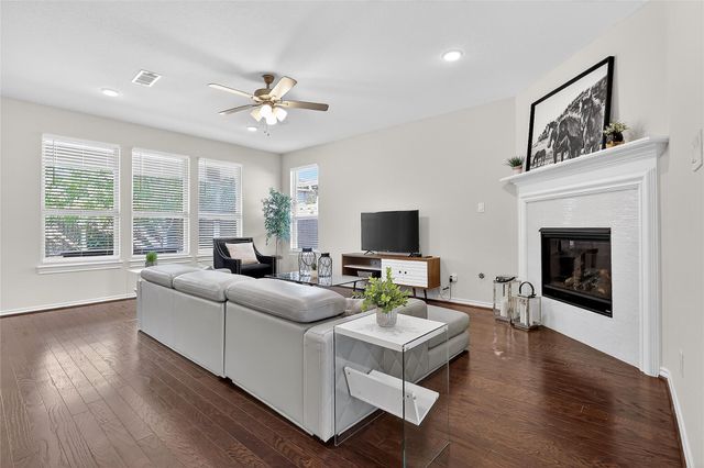 24922 Meadowthorn Crest Lane, Katy, TX 77494