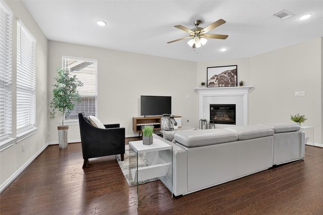 24922 Meadowthorn Crest Lane, Katy, TX 77494