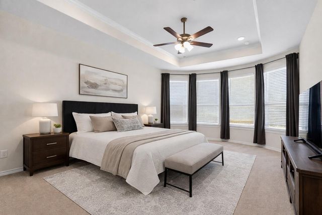 24922 Meadowthorn Crest Lane, Katy, TX 77494