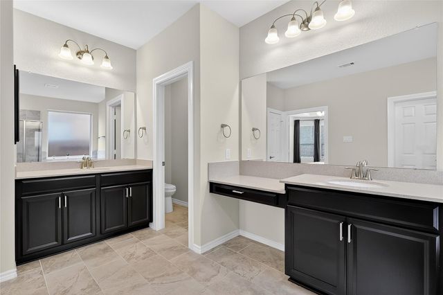 24922 Meadowthorn Crest Lane, Katy, TX 77494