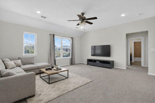 24922 Meadowthorn Crest Lane, Katy, TX 77494