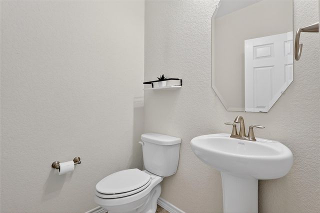 24922 Meadowthorn Crest Lane, Katy, TX 77494