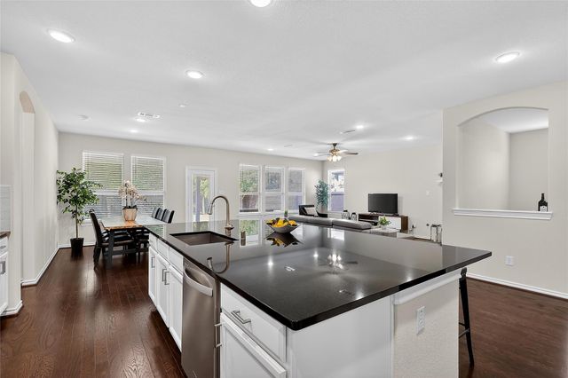 24922 Meadowthorn Crest Lane, Katy, TX 77494