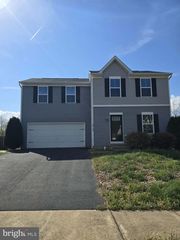 18120 SCENIC CREEK LN, Culpeper, VA 22701