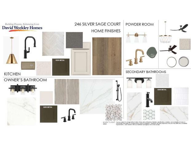 246 Silver Sage CT, Dripping Springs, TX 78620