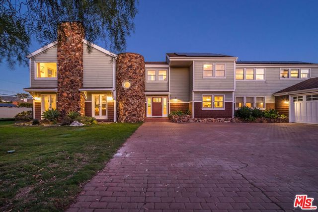 6900 Dume Drive, Malibu, CA 90265