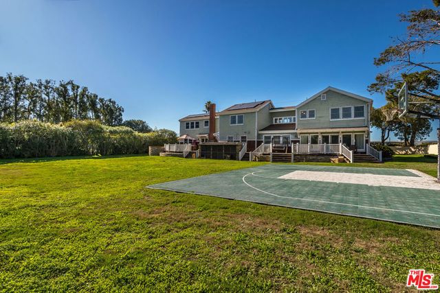 6900 Dume Drive, Malibu, CA 90265