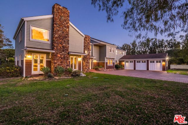 6900 Dume Drive, Malibu, CA 90265