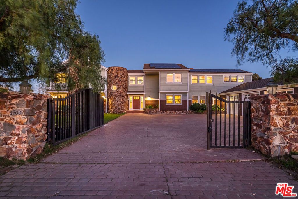 6900 Dume Drive, Malibu, CA 90265