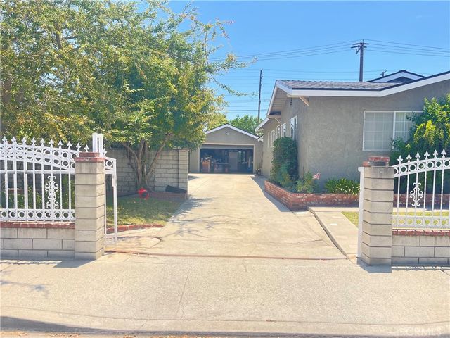 12110 165th Street, Norwalk, CA 90650