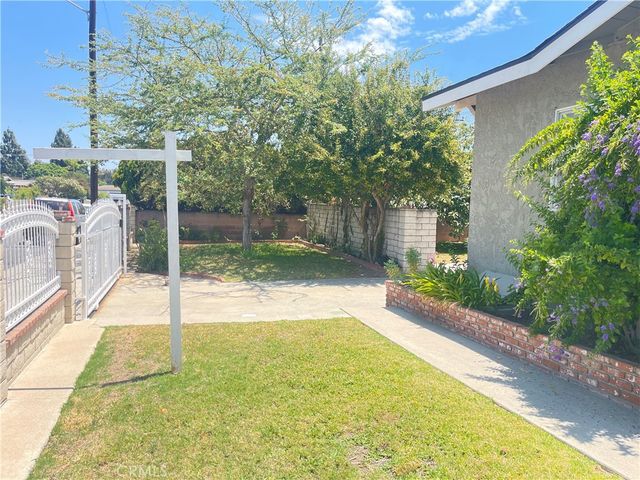 12110 165th Street, Norwalk, CA 90650