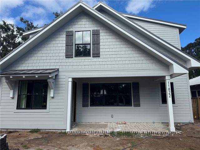 11822 Old Demere Road, St Simons Island, GA 31522