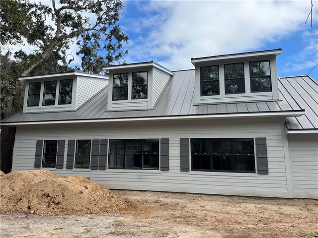 11822 Old Demere Road, St Simons Island, GA 31522