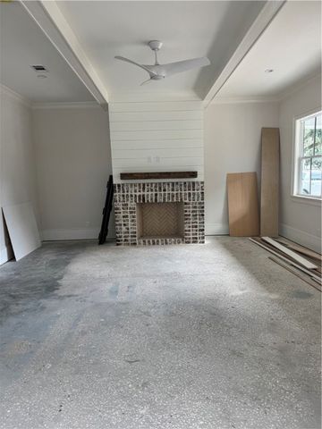 11822 Old Demere Road, St Simons Island, GA 31522