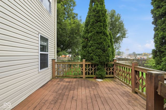 902 Hearthside Court, Brownsburg, IN 46112
