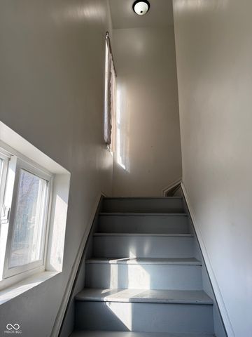 1504 E Southern Avenue, Indianapolis, IN 46203