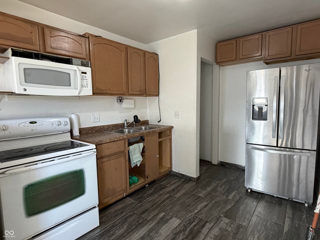 1504 E Southern Avenue, Indianapolis, IN 46203