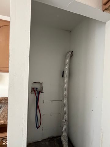 1504 E Southern Avenue, Indianapolis, IN 46203