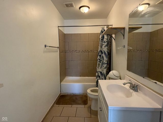 1504 E Southern Avenue, Indianapolis, IN 46203