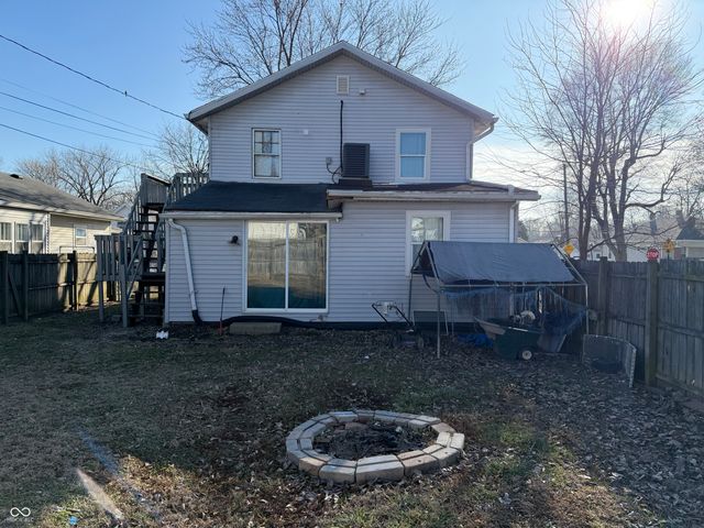 1504 E Southern Avenue, Indianapolis, IN 46203